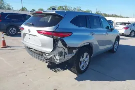 Toyota, Highlander