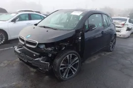 BMW, I SERIES, i3