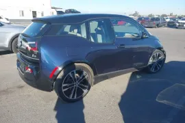 BMW, I SERIES, i3