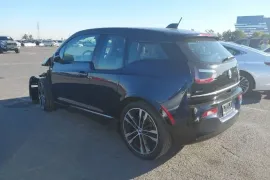 BMW, I SERIES, i3