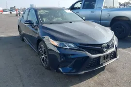 Toyota, Camry