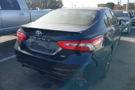 Toyota, Camry