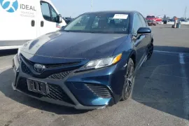 Toyota, Camry