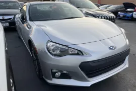 Subaru, BRZ