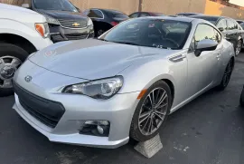 Subaru, BRZ