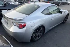 Subaru, BRZ