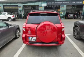 Toyota, RAV4