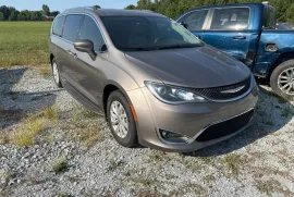 Chrysler, Pacifica