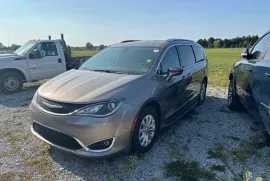 Chrysler, Pacifica