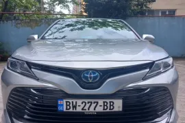 Toyota, Camry