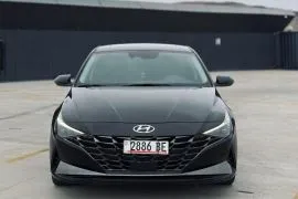 Hyundai, Elantra