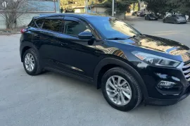 Hyundai, Tucson