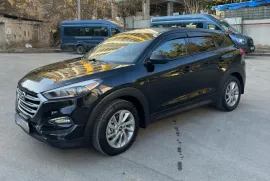 Hyundai, Tucson