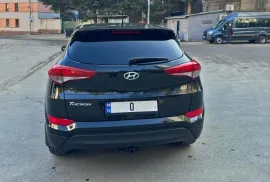 Hyundai, Tucson