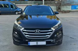 Hyundai, Tucson