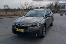 Subaru, Outback