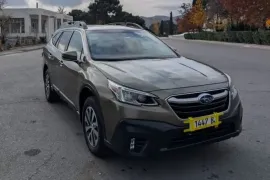 Subaru, Outback