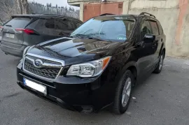 Subaru, Forester