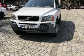 Volvo, XC90