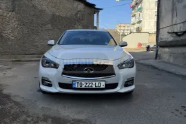 Infiniti, Q series, Q50