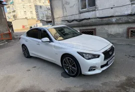 Infiniti, Q series, Q50