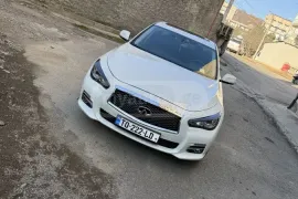 Infiniti, Q series, Q50