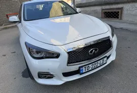 Infiniti, Q series, Q50