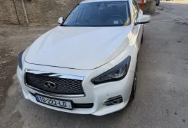 Infiniti, Q series, Q50