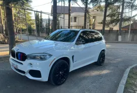 BMW, X Series, X5 M