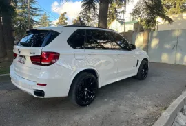 BMW, X Series, X5 M