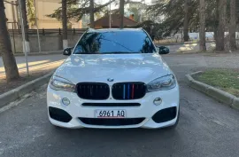 BMW, X Series, X5 M