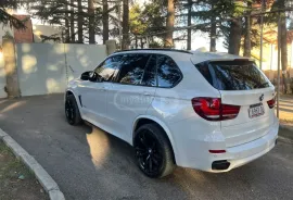 BMW, X Series, X5 M