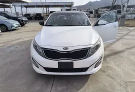 Kia, Optima