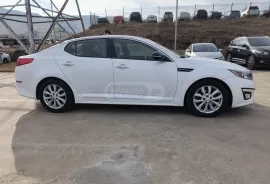 Kia, Optima