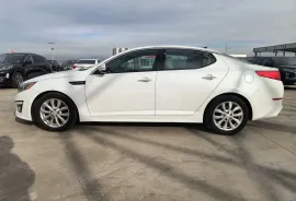 Kia, Optima