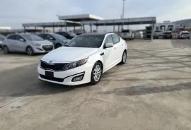 Kia, Optima