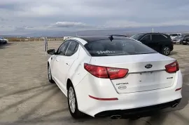 Kia, Optima