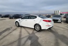 Kia, Optima