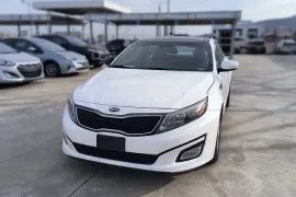 Kia, Optima