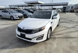 Kia, Optima