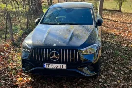 Mercedes-Benz, GLE-CLASS, GLE 53