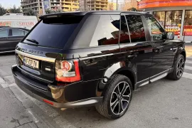 Land Rover, Range Rover Sport