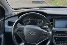 Hyundai, Sonata