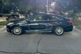 Hyundai, Sonata