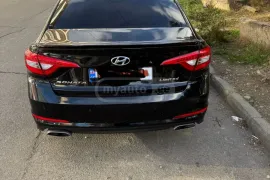 Hyundai, Sonata