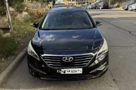 Hyundai, Sonata