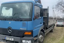 Mercedes-Benz , Atego