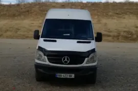 Mercedes-Benz , Sprinter