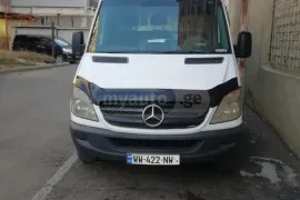 Mercedes-Benz , Sprinter