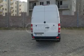 Mercedes-Benz , Sprinter